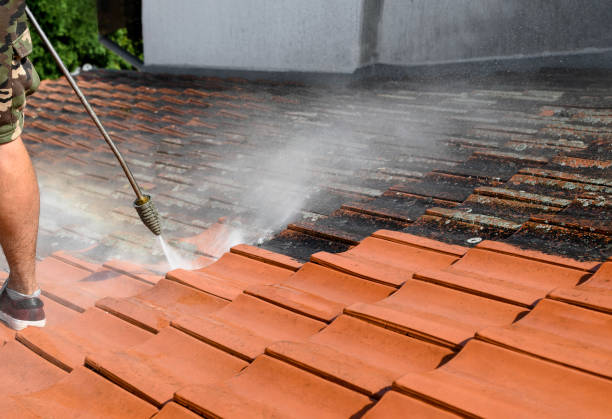 Best House Pressure Washing  in Fords, NJ