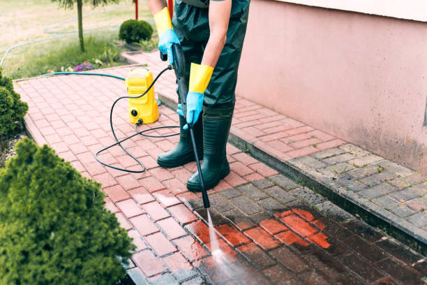 Best Residential Pressure Washing Services  in Fords, NJ