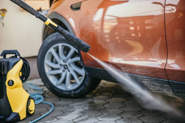 Best Pressure Washing Patio  in Fords, NJ