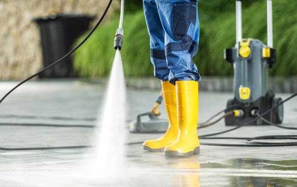 Deck Cleaning Services in Fords, NJ