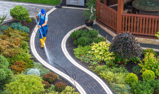 Pressure Washing Estimates in Fords, NJ