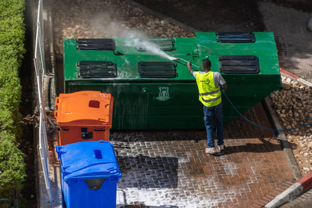 Trusted Fords, NJ Pressure Washing Experts