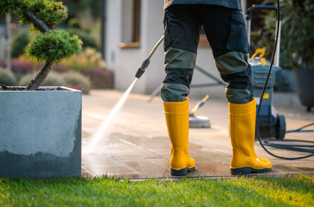 Best Residential Pressure Washing Services  in Fords, NJ
